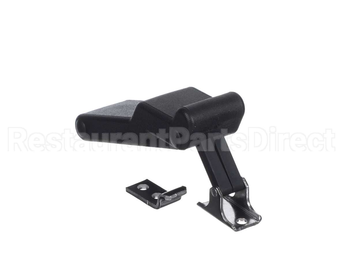 25227-SK Silver King Latch