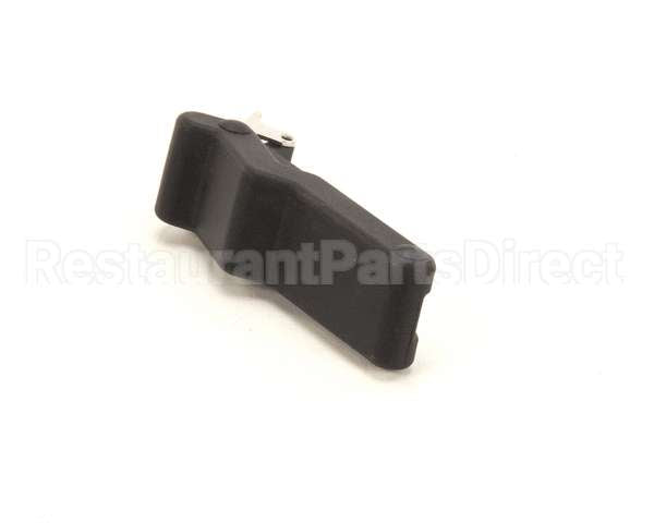 25227S Silver King Kit - Latch