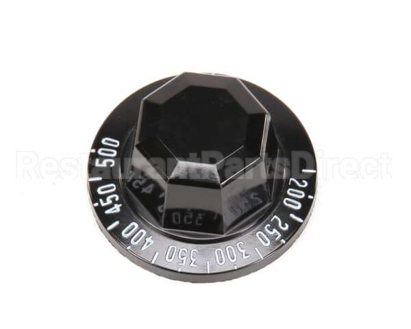 2523 Royal Range Thermostat Dial