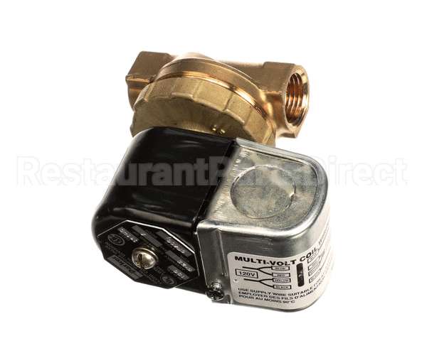 2523AMC Waste King 12 Inch Solenoid Valve