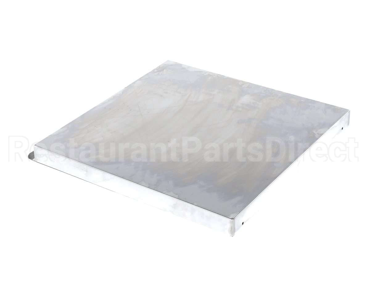 2524900 Garland Drip Tray 34B