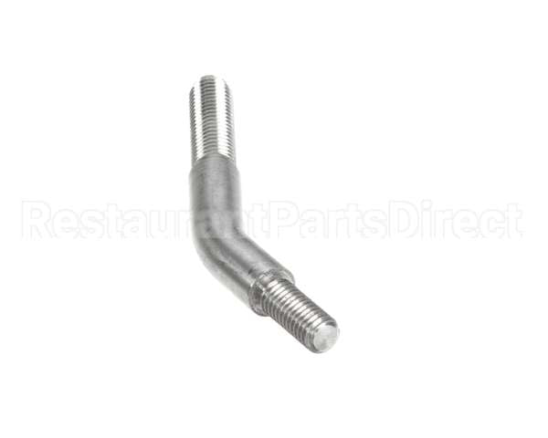 252560 Emberglo Es10 Lid Handle
