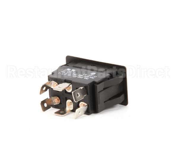 2526 Royal Range Switch, Power 3 Position
