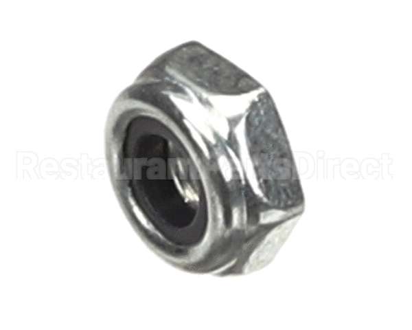 25266-3 Vollrath 1/4-20 Nylon Lock Jam Nut