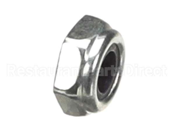 25266-3 Vollrath 1/4-20 Nylon Lock Jam Nut