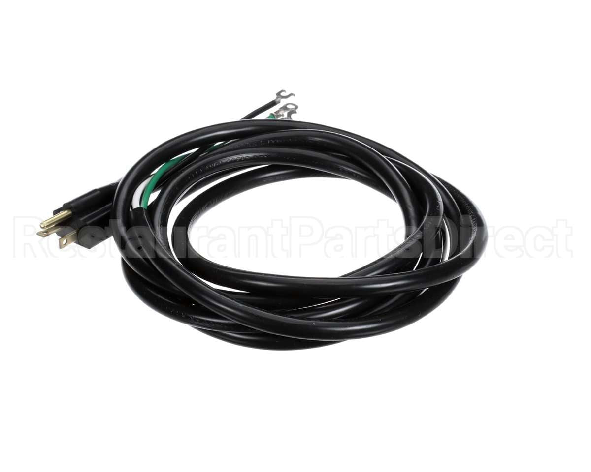 25267-1 Vollrath Power Cord 126 5-20P X Roj6