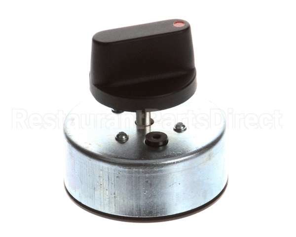 2527 Royal Range Timer - Knob & Manual Timer