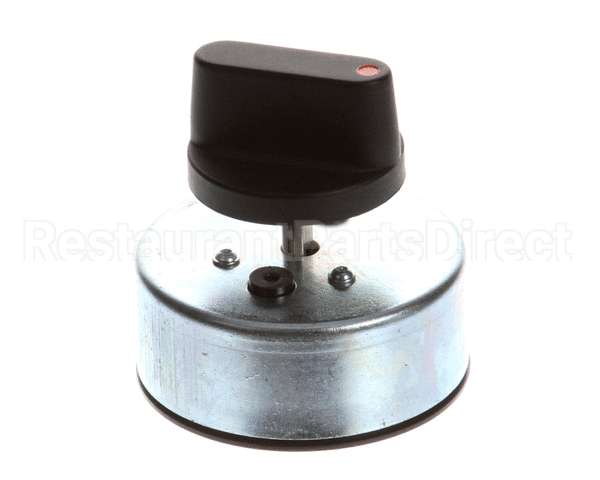 2527 Royal Range Timer - Knob & Manual Timer
