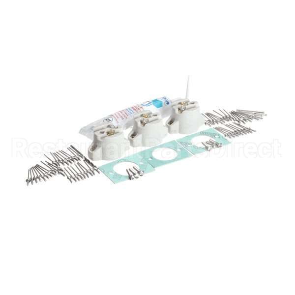2527002 Compatible Star Light Socket (3 Bulb) Re Placem