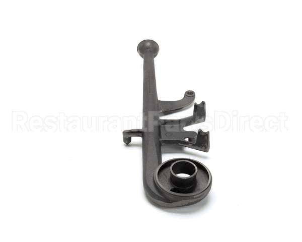 2528100 Garland Rear Burner Housing 35K