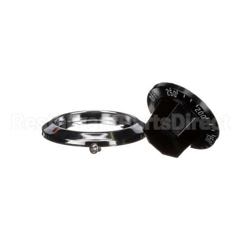253-1003 Nu-Vu Kit,Repl,250 Knob,50-0500
