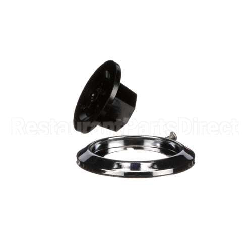 253-1003 Nu-Vu Kit,Repl,250 Knob,50-0500