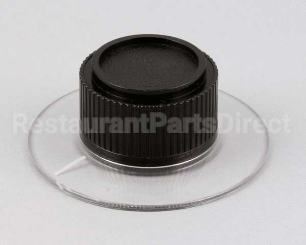 253-2002 Nu-Vu Kit,Repl,Knob,50-0618