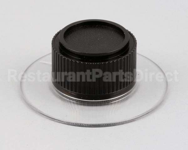 253-2002 Nu-Vu Kit,Repl,Knob,50-0618