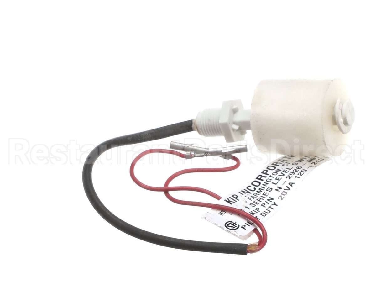 25300701 Wasserstrom Motor