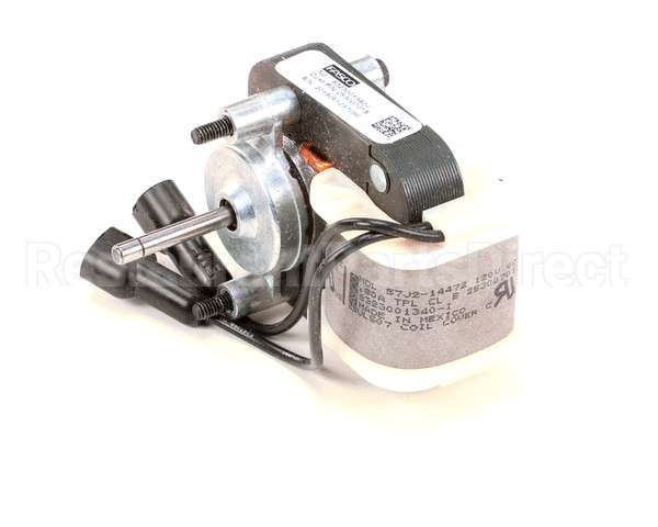 25300701S Heatcraft Motor, Fan