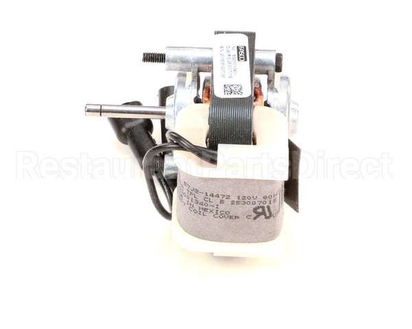25300701S Heatcraft Motor, Fan