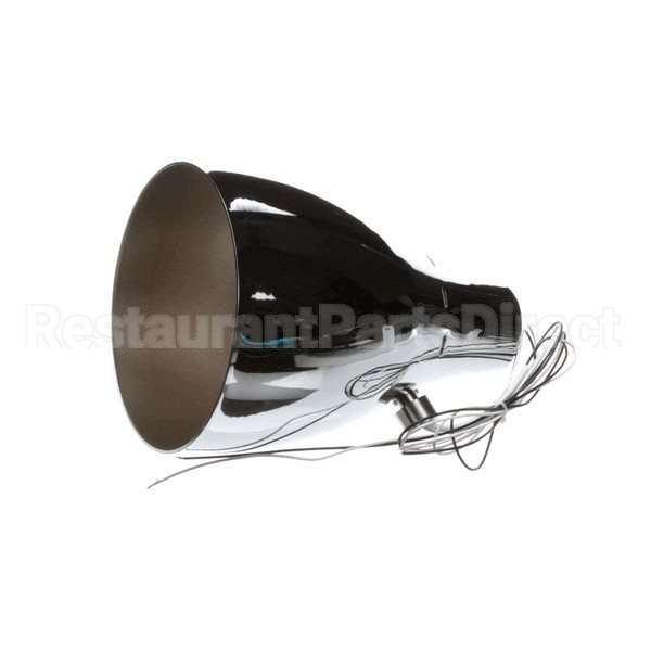 2530110-1 Compatible Vollrath Heat Lamp Shade W/Swivel