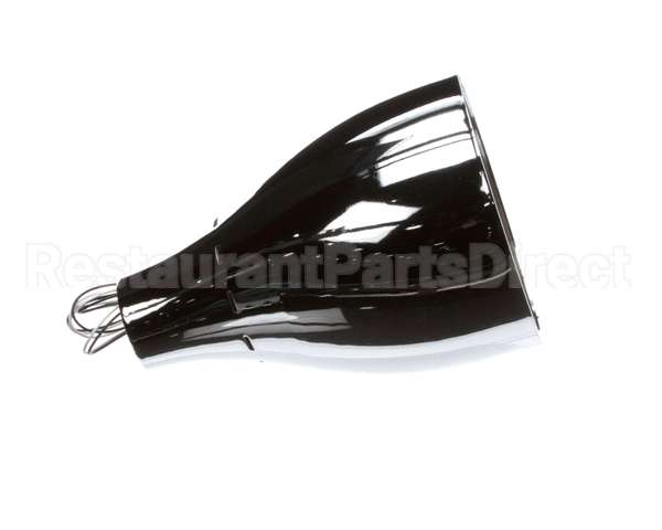 2530110-1 Vollrath Heat Lamp Shade W/Swivel