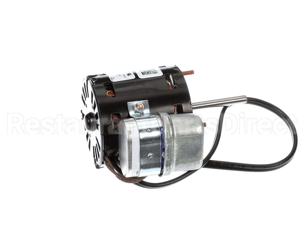 25302601S Heatcraft Motor