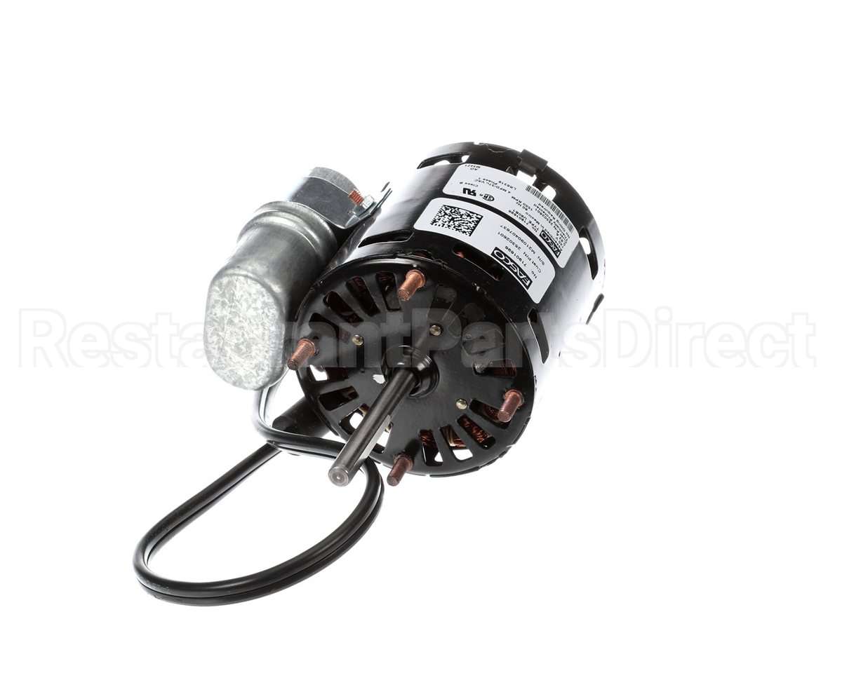 25302601S Heatcraft Motor