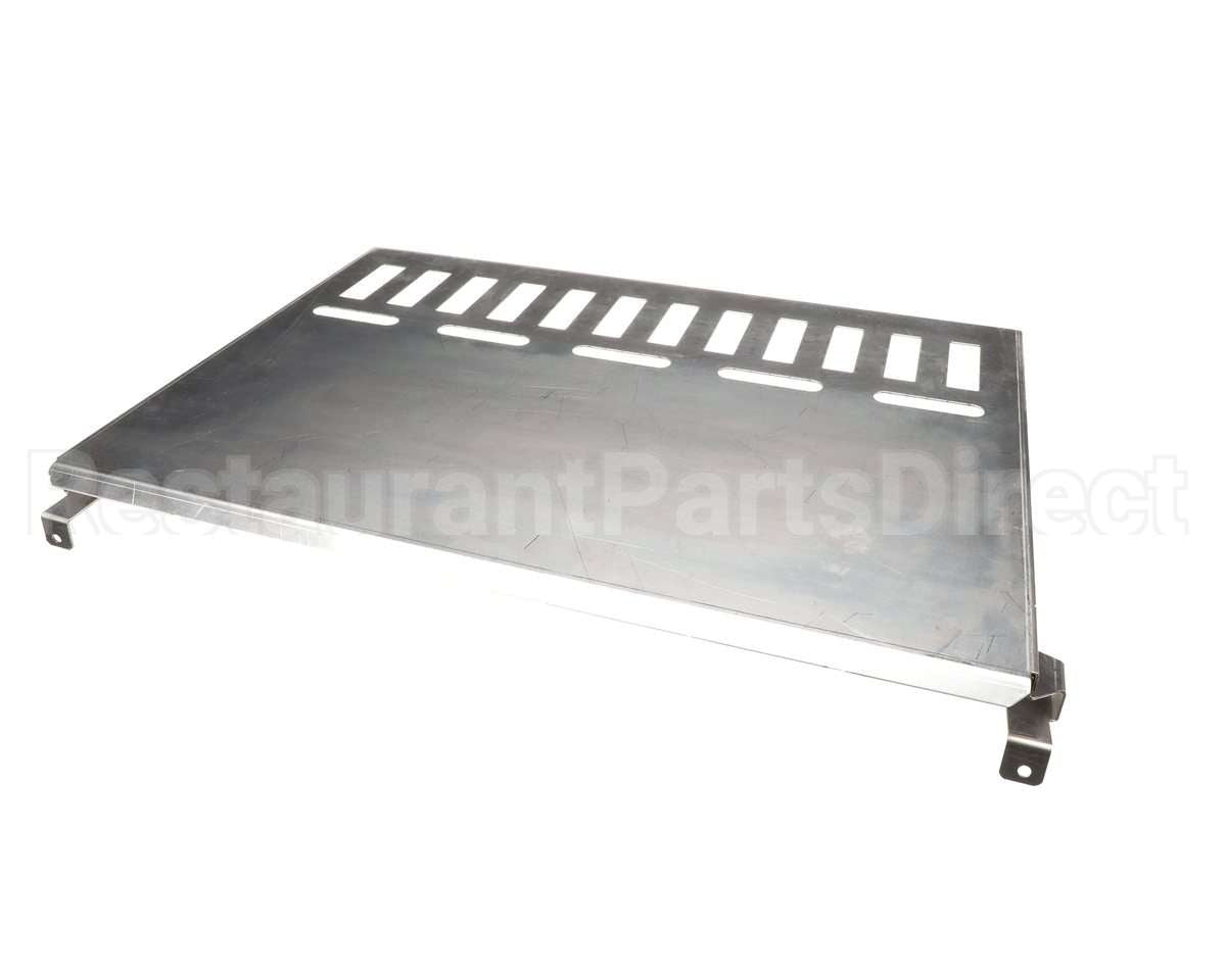 25303 Nieco Reflector Shield