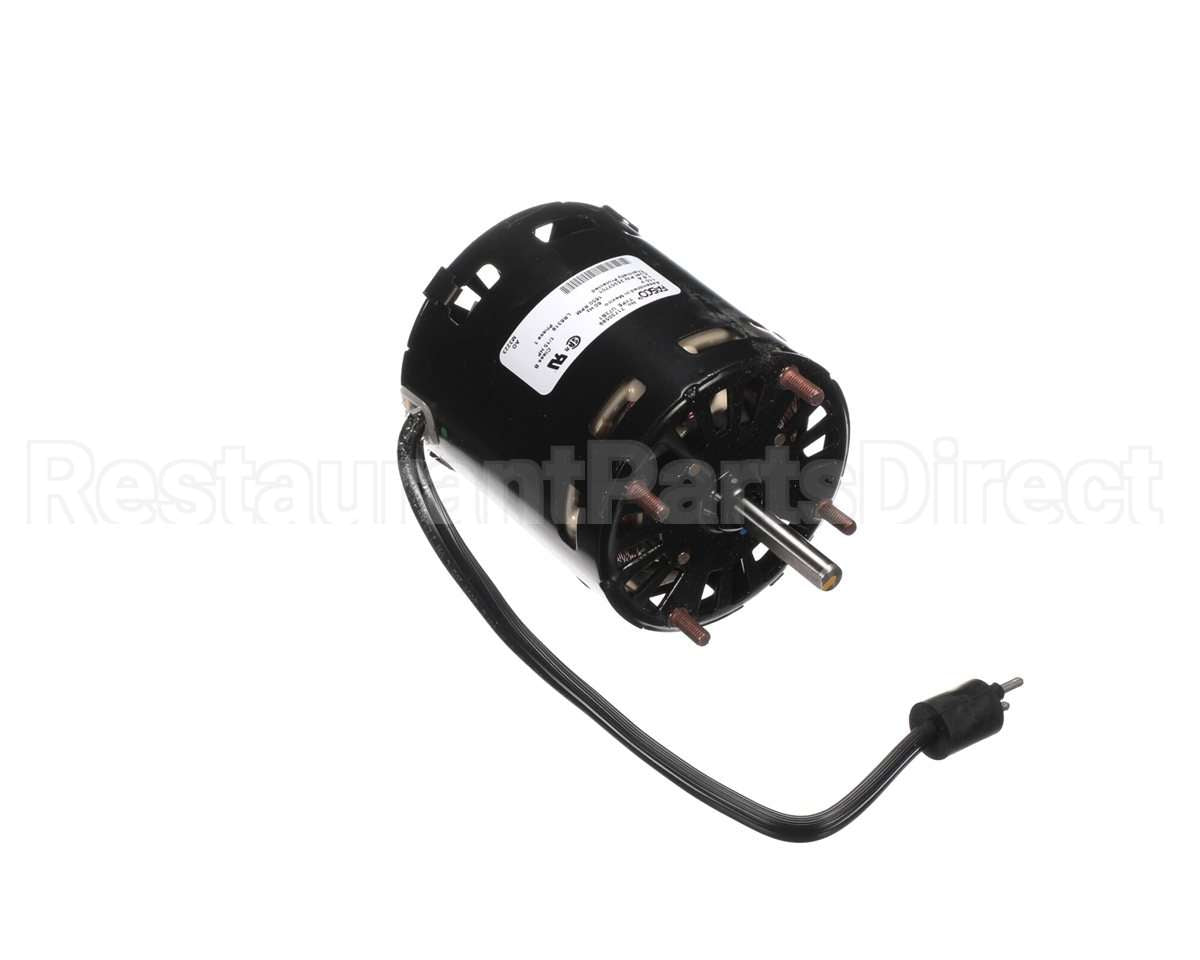 25307701S Heatcraft 115/50-60/1 1650Rpm Cwse 1/15 Hp