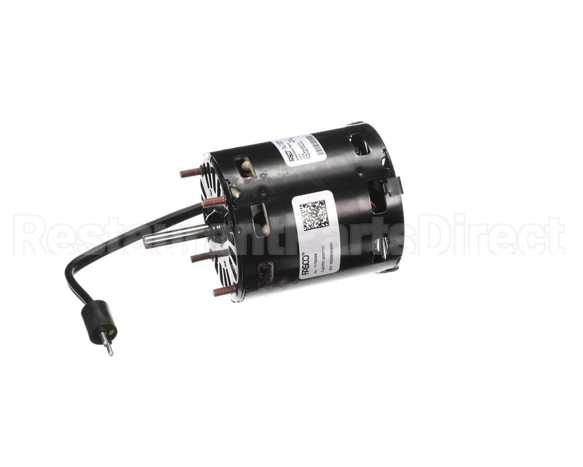 25307701S Heatcraft 115/50-60/1 1650Rpm Cwse 1/15 Hp