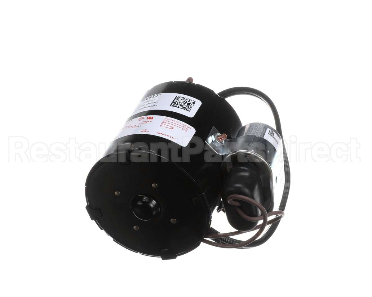 25308301S Heatcraft 208-230/1/60/50 Psc/Te 1300/1600Rpm Ccwo