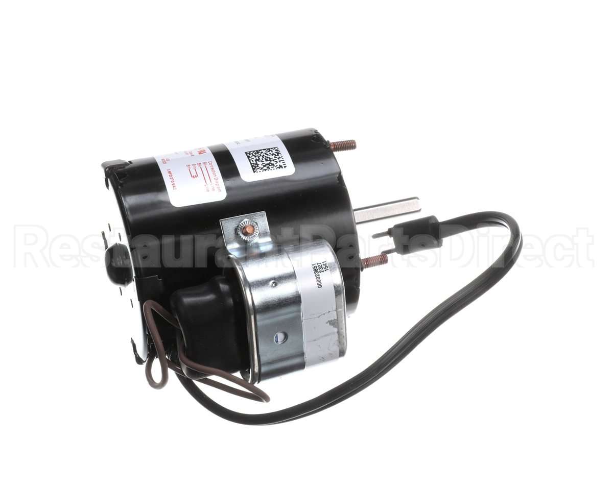 25308301S Heatcraft 208-230/1/60/50 Psc/Te 1300/1600Rpm Ccwo