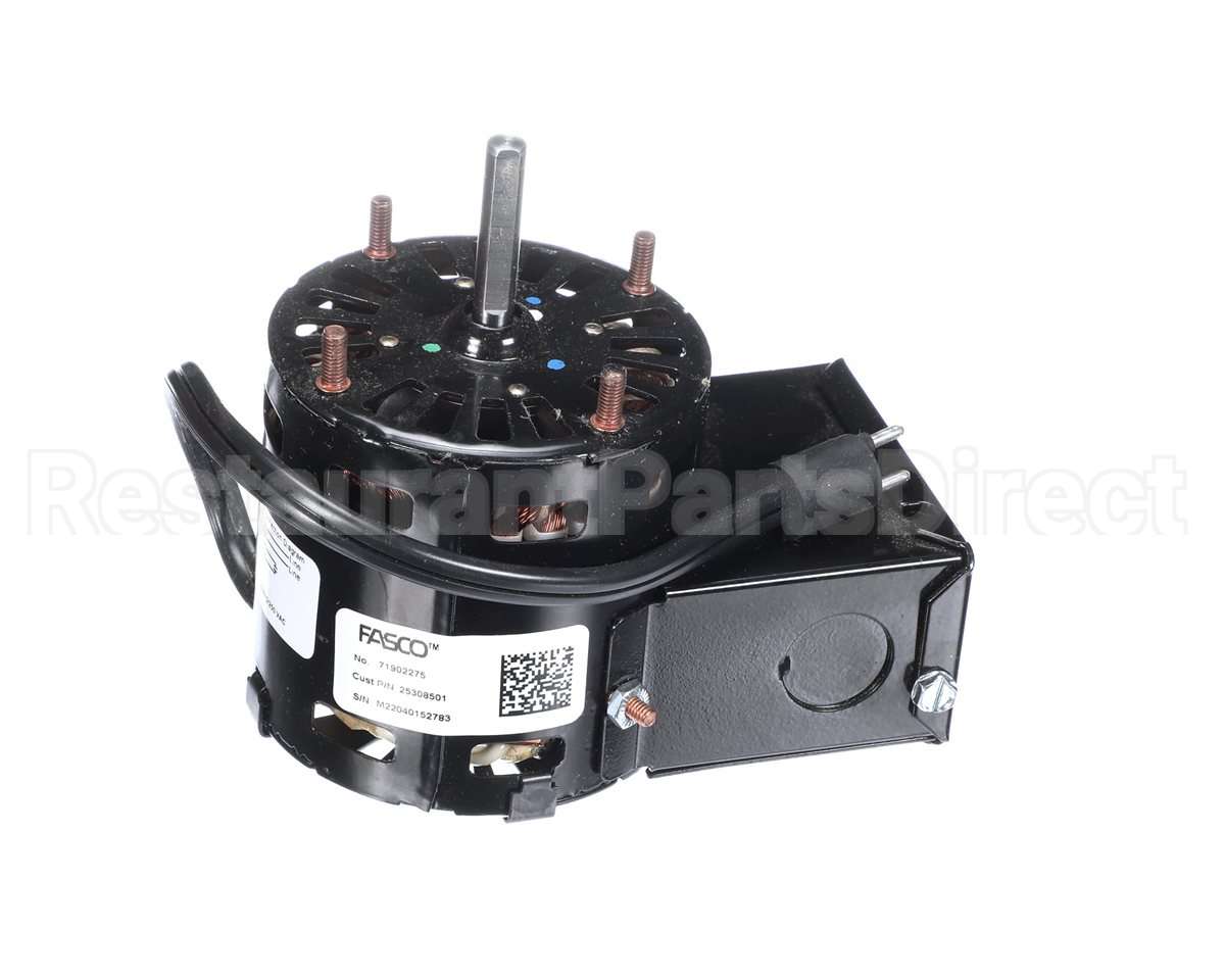 25308501S Heatcraft Condenser Fan Motor