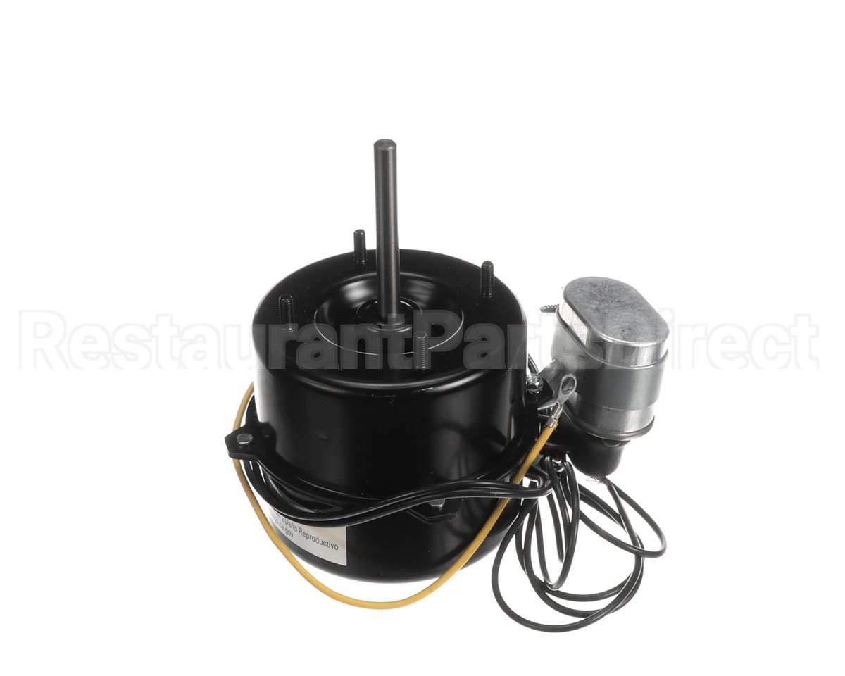 25309101 Heatcraft Motor