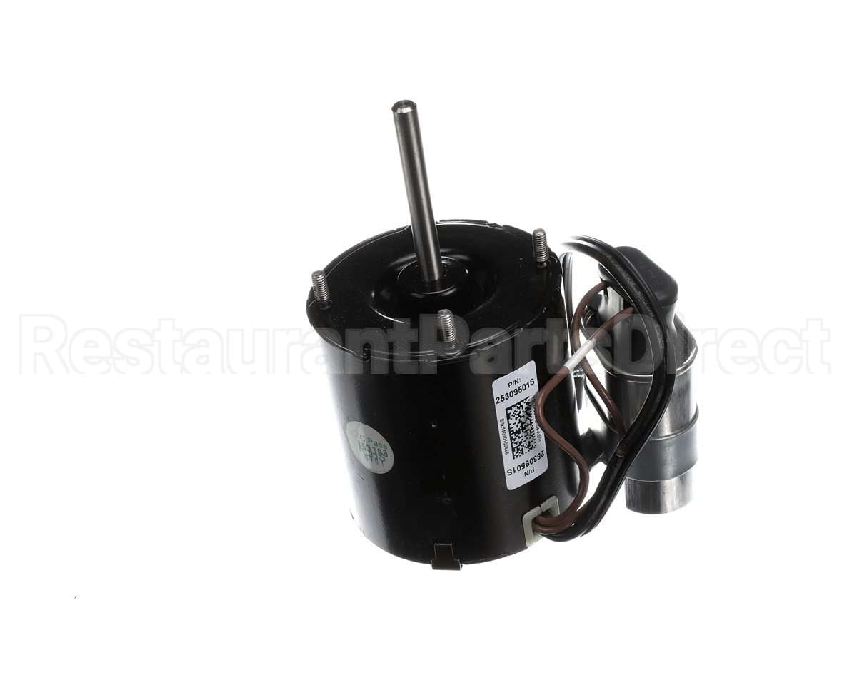 25309501S Bohn Motor 1/15Hp/115V
