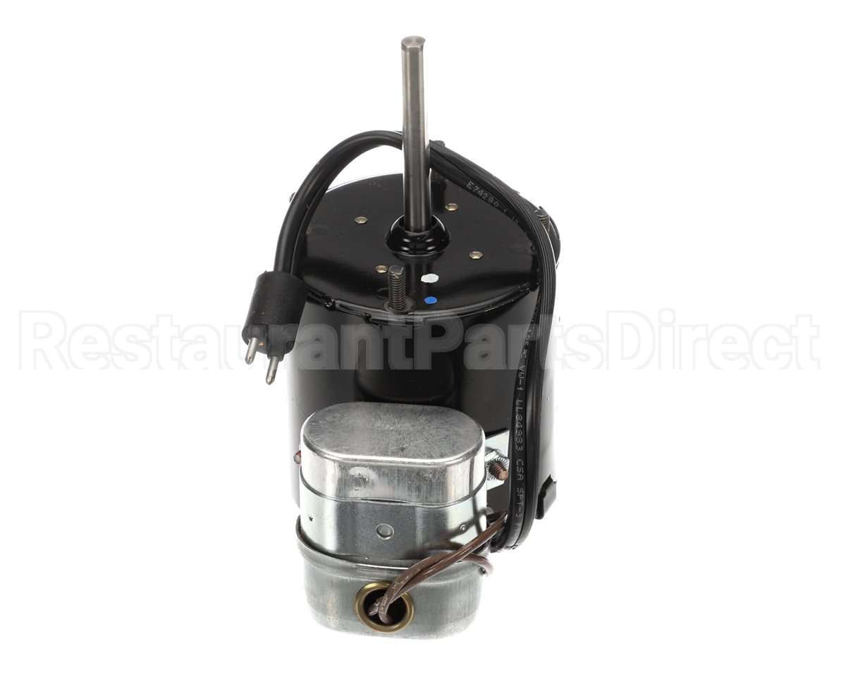 25309601 Heatcraft Evap Motor
