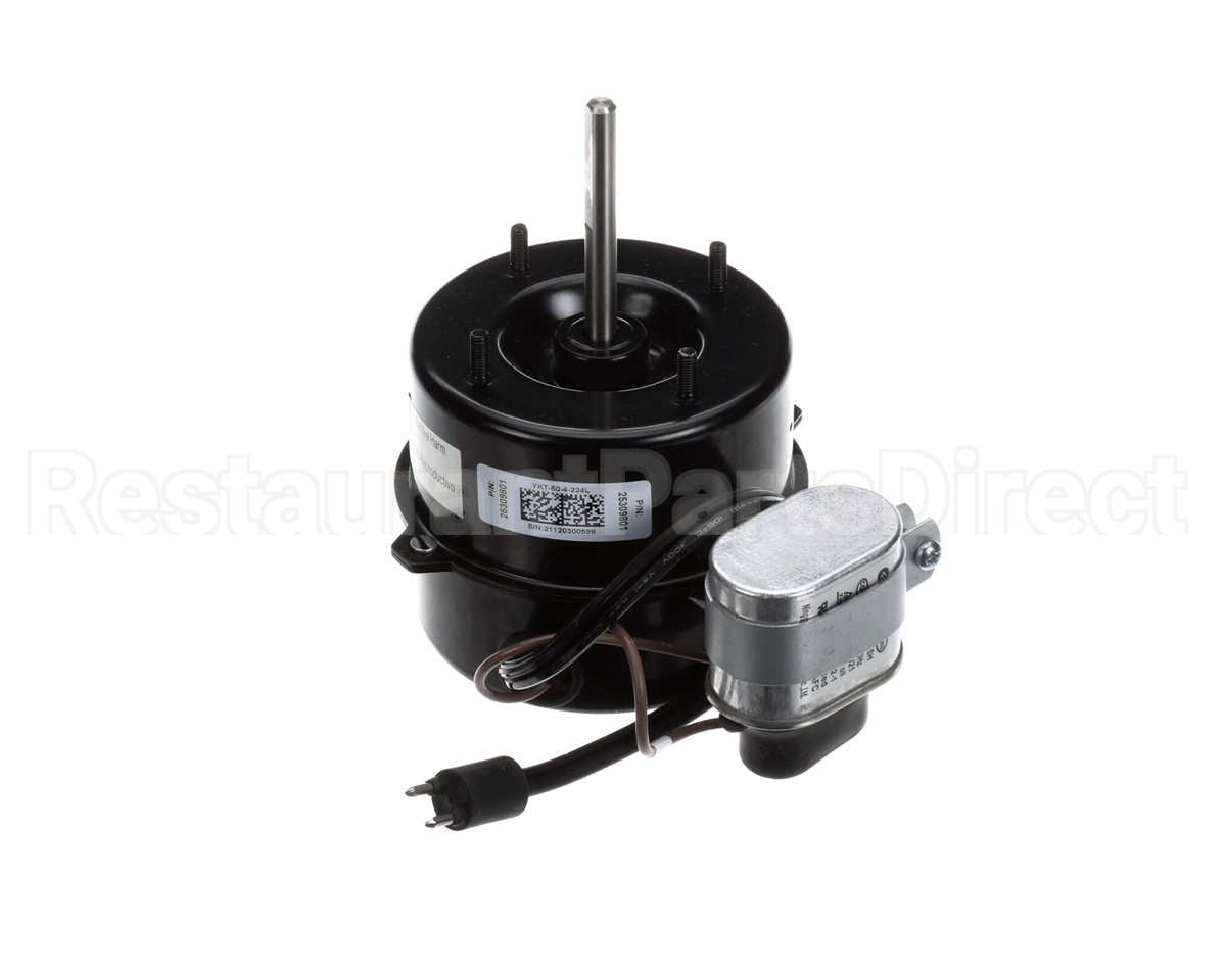 25309801S Bohn Motor 1/15 208/230/1 Phs 1650