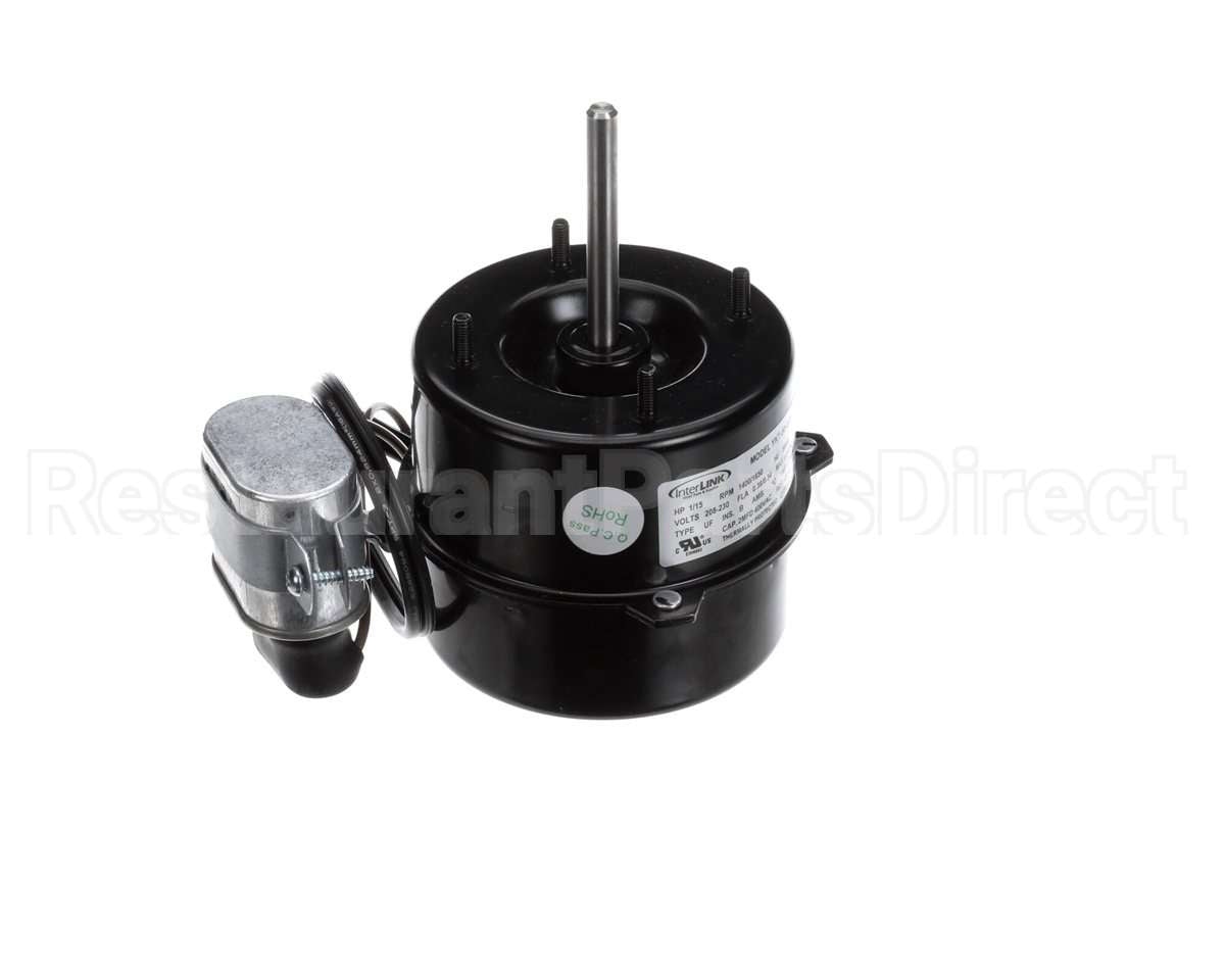 25309801S Bohn Motor 1/15 208/230/1 Phs 1650