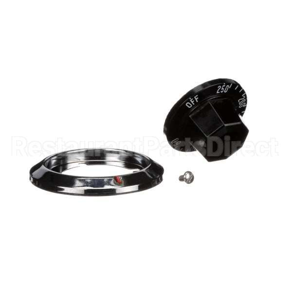2531003 Compatible Star Knobmechanical250