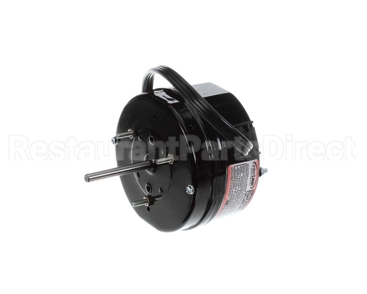 25312601S Heatcraft 208-230/1/60 1550/850Rpm Cwse 1/20 Hp