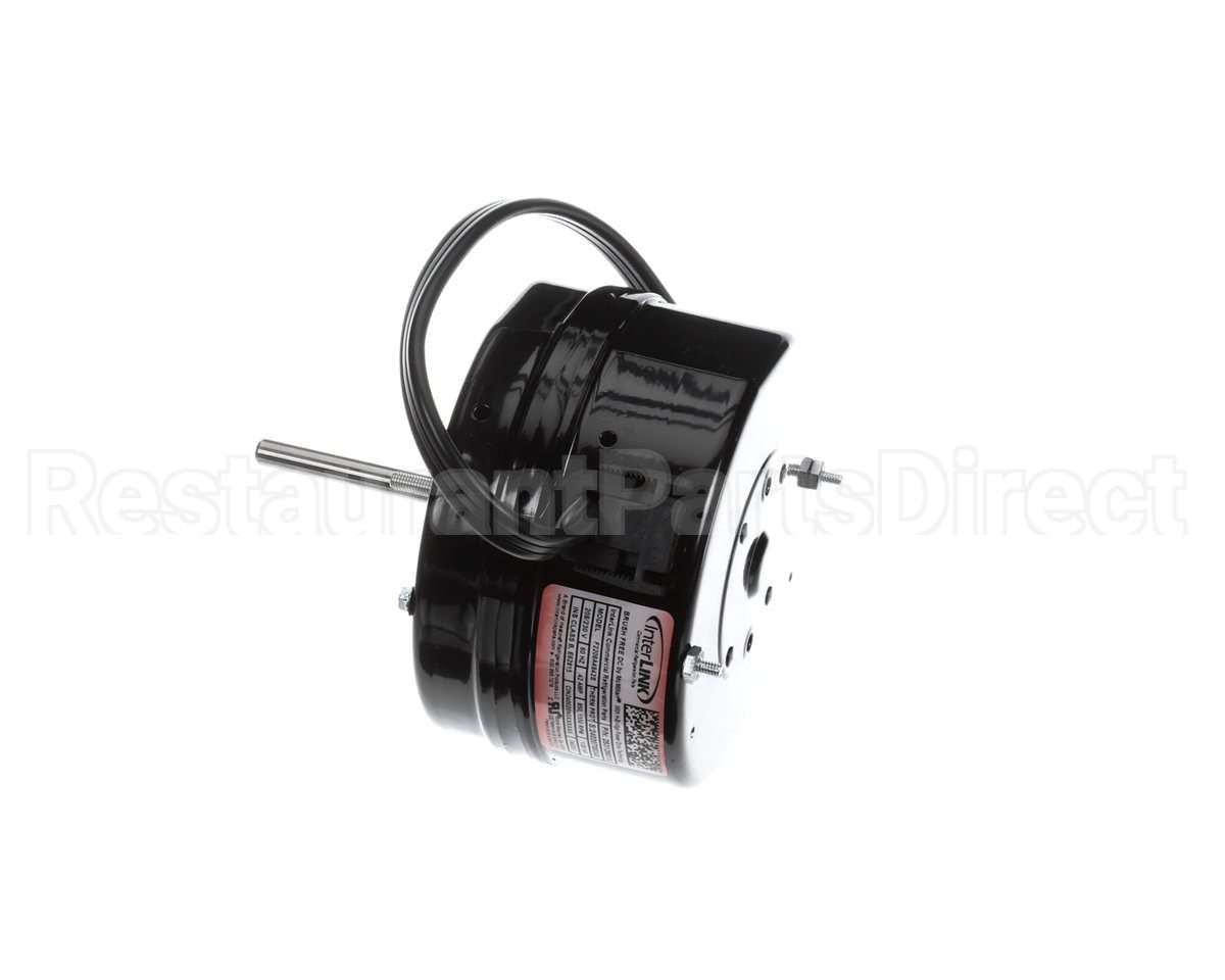 25312601S Heatcraft 208-230/1/60 1550/850Rpm Cwse 1/20 Hp