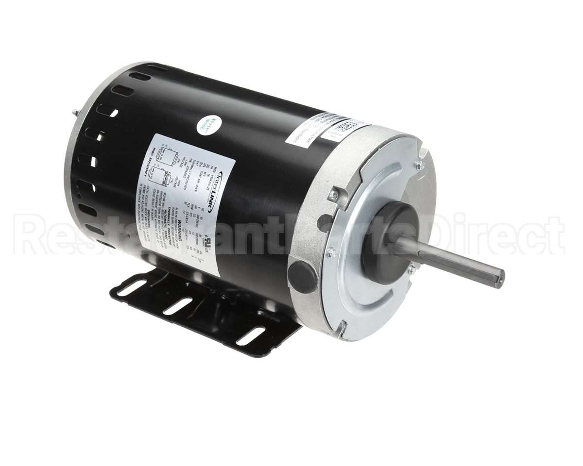 25316201S Heatcraft Fan Motor