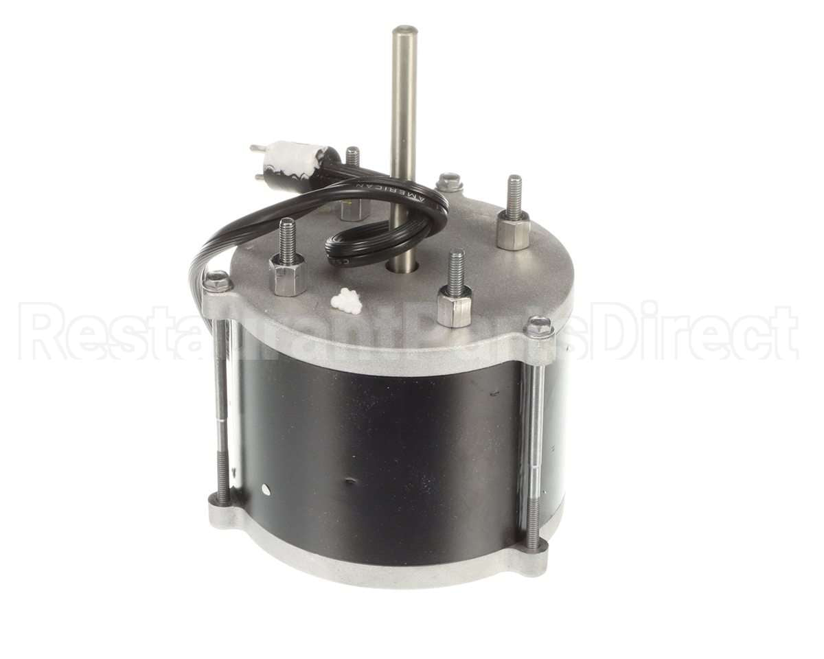 25317701S Bohn Evap Ecm Motor