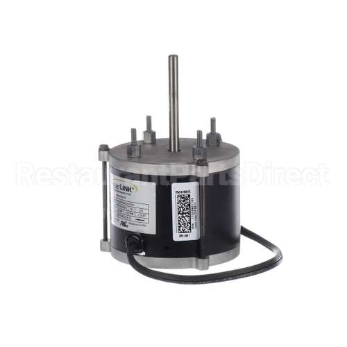 25317801 Heatcraft Evaporator Motor