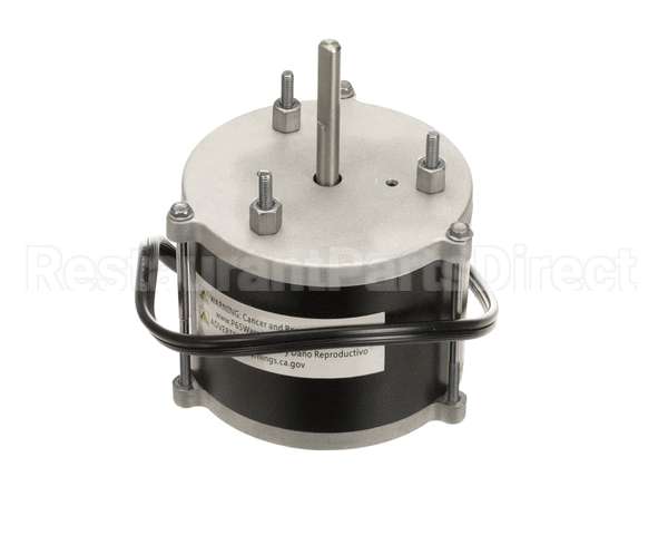 25318001S Heatcraft Motor,Fan 120V 1525Rpm 1/15Hp
