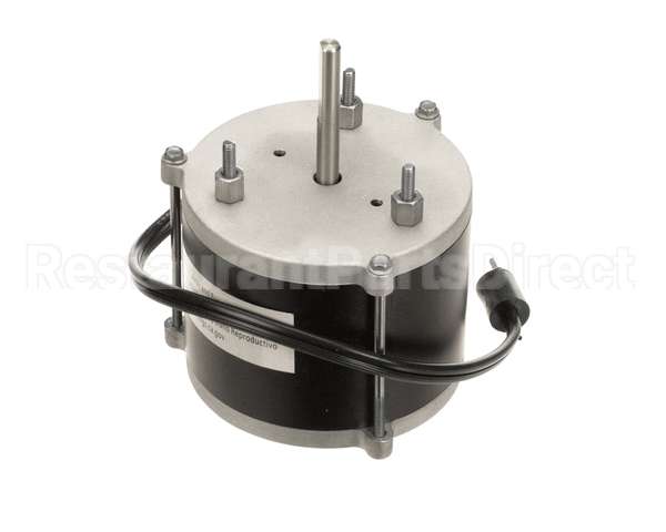 25318001S Heatcraft Motor,Fan 120V 1525Rpm 1/15Hp