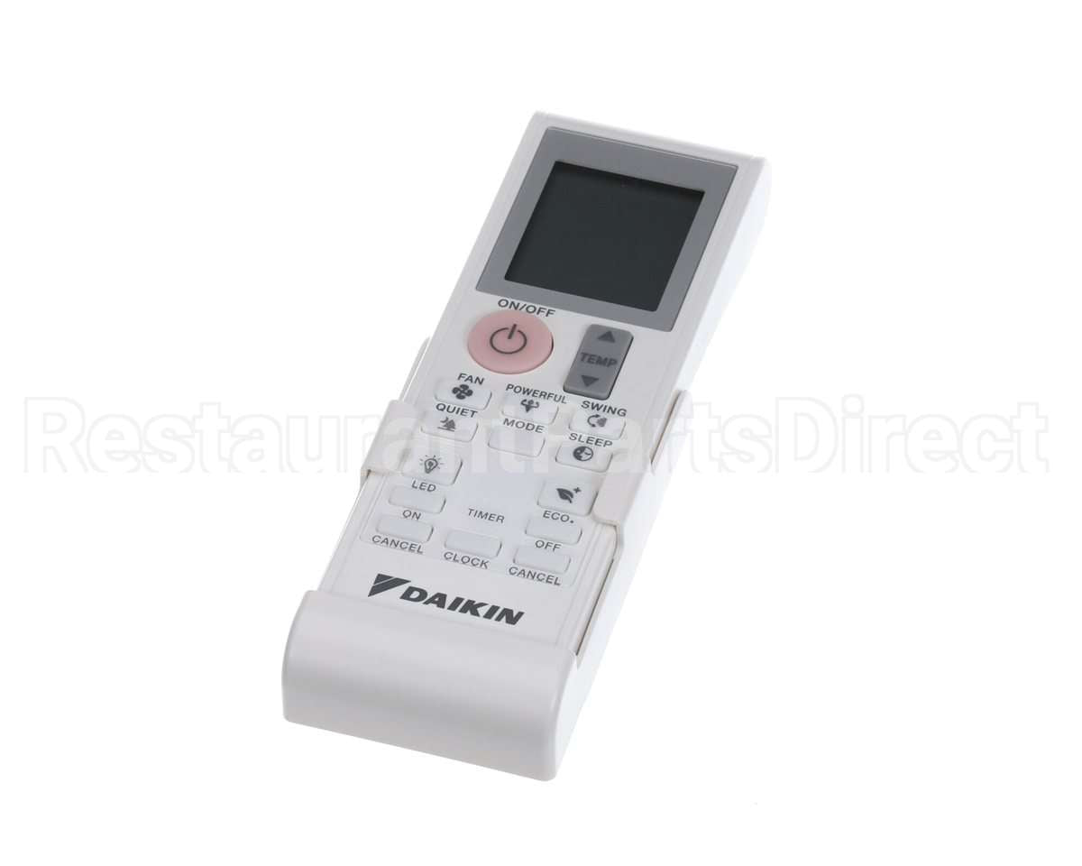 2531835 Daikin Remote Control