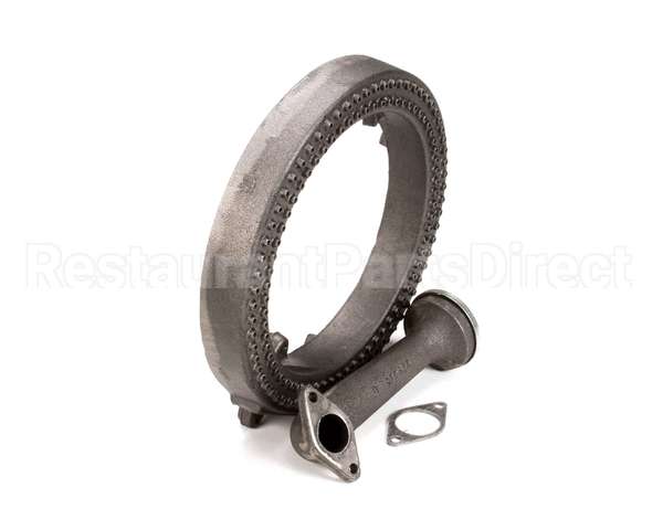 253194 Garland Burner Assembly Large (Stock Pot)