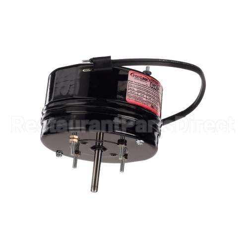 25319501 Heatcraft Motor 1/15 Hp 208/230V