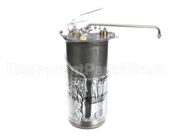 25320.1000 Bunn Tank Assembly, 1320W 120V(Coil)