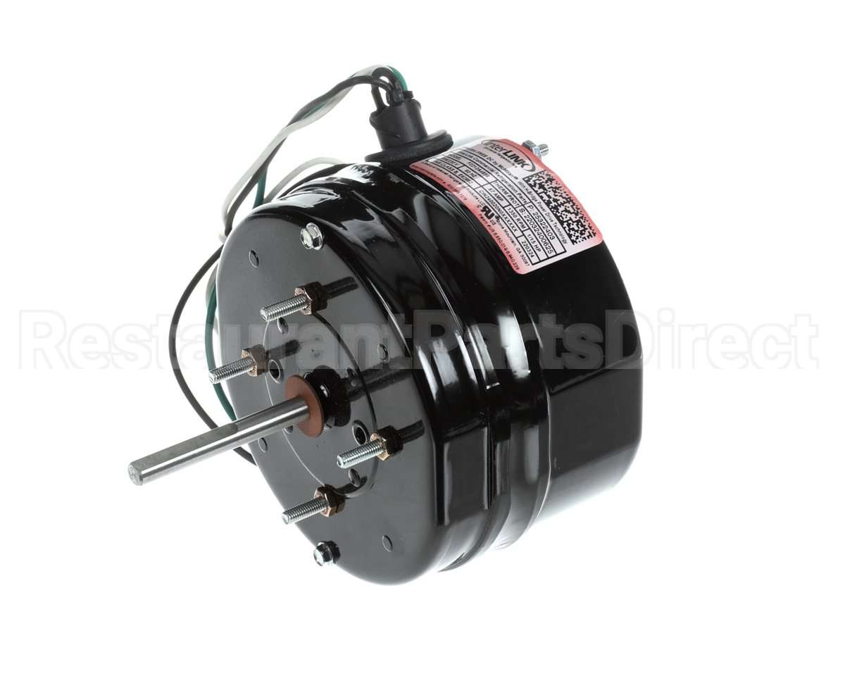 25322403 Heatcraft Condenser Fan Motor