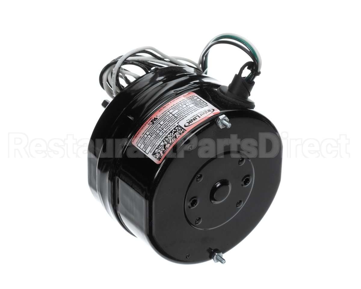 25322404 Heatcraft Motor,Fan Ec 208-230V/60Hz/1Ph